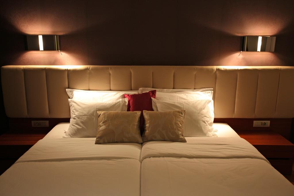 Hotel In Međugorje Habitación foto