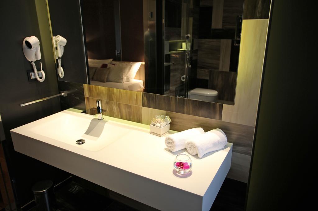 Hotel In Međugorje Habitación foto
